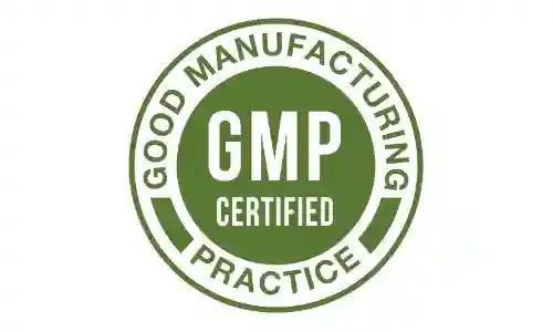 MetaboFix GMP Certified