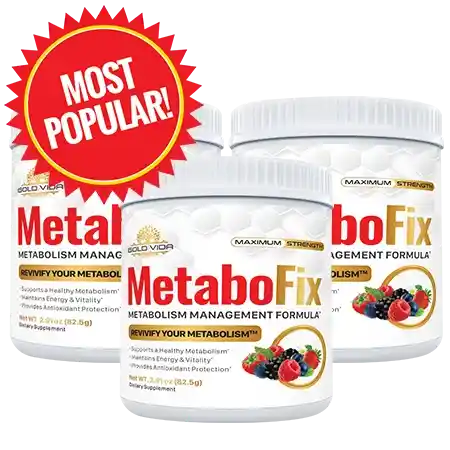 MetaboFix